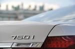 BMW 7-Series 2013 года